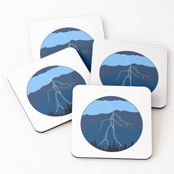 Item preview, Lightning Strike (Taylor's Version) designed and sold by Niche-Quiche.