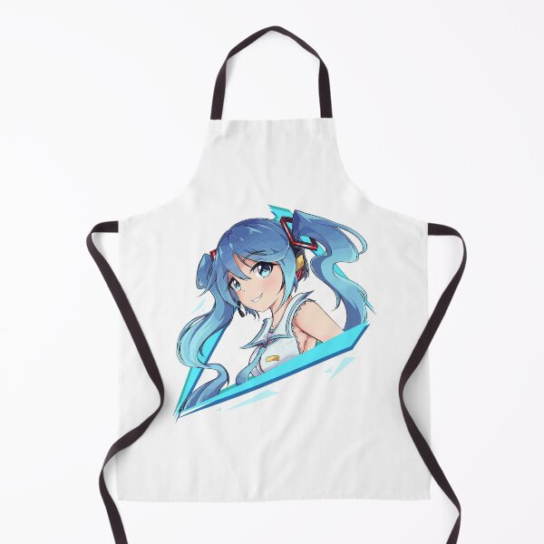Item preview, Hatsune Miku designed and sold by cicakkia.