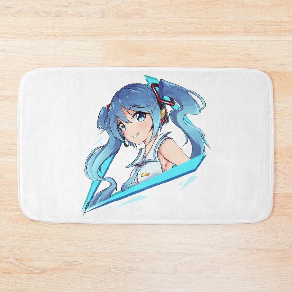 Item preview, Hatsune Miku designed and sold by cicakkia.
