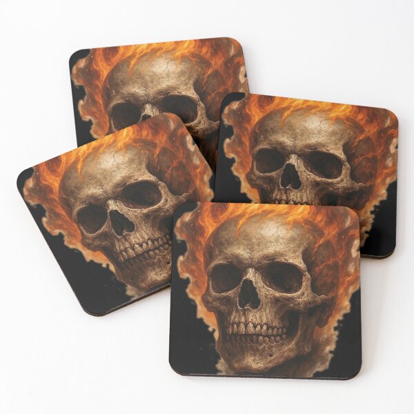 Item preview, The Infernal Grin designed and sold by Jonathan  Gillette.