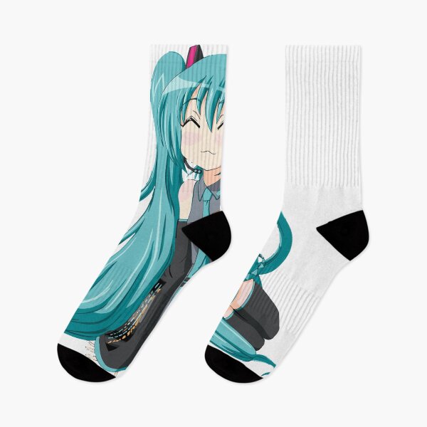 Artikelvorschau, Hatsune Miku entworfen und verkauft von cicakkia.