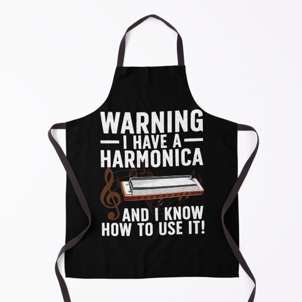 Item preview, Harmonica Player Art For 	 	 Music Lovers Musician 		 designed and sold by arleetiiuc.
