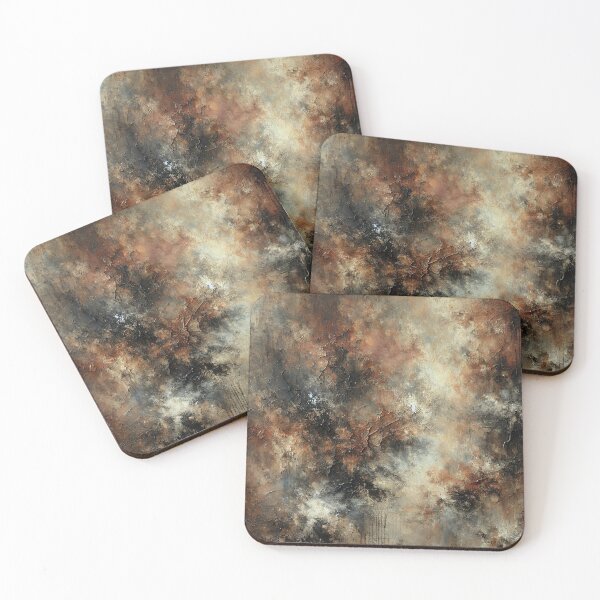 Item preview, Scorched Earth  designed and sold by RS Art.