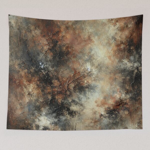 Item preview, Scorched Earth  designed and sold by RS Art.