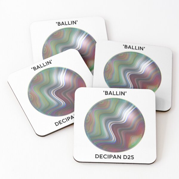 Item preview, 'Ballin' like a pro designed and sold by Decipan @ The Harmonic Praxis.