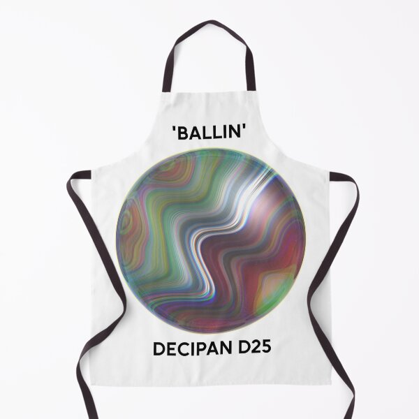 Item preview, 'Ballin' like a pro designed and sold by Decipan.