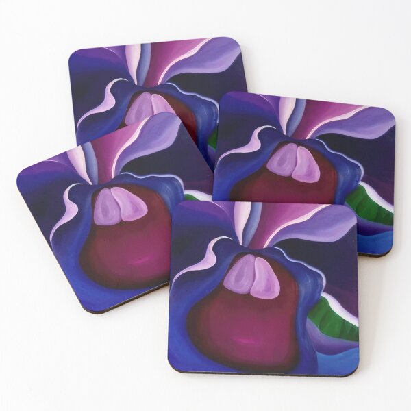 Item preview, Georgia O'Keeffe designed and sold by RemenarStudio.