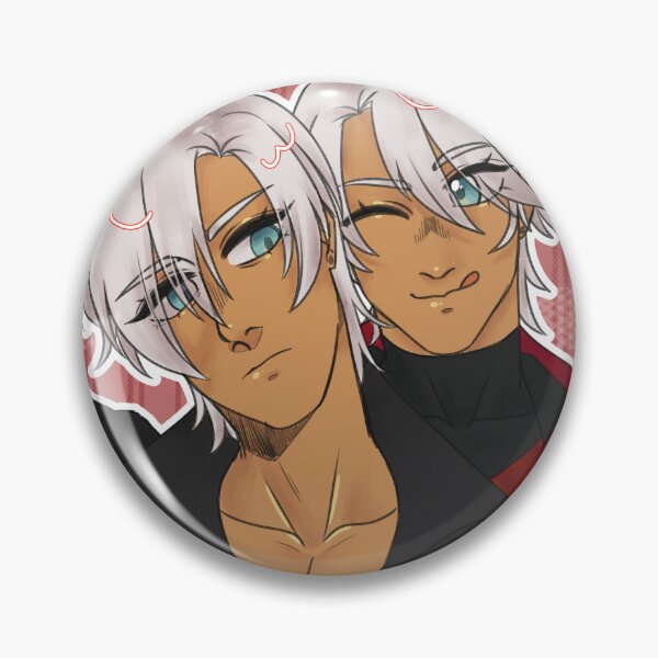 Item preview, guy who says tch vs guy who goes YIPPEE !! designed and sold by downsteepy.