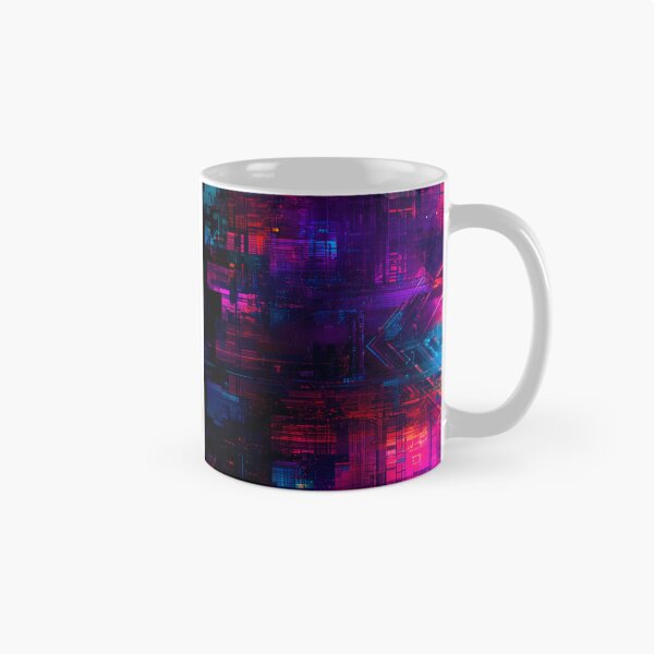 Item preview, Kaleidoscope Matrix Pattern  designed and sold by MatrixTattoo.