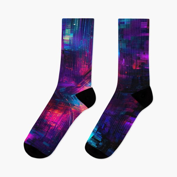 Item preview, Kaleidoscope Matrix Pattern  designed and sold by MatrixTattoo.