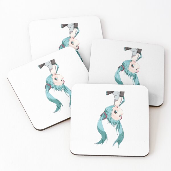 Item preview, Hatsune Miku designed and sold by cicakkia.