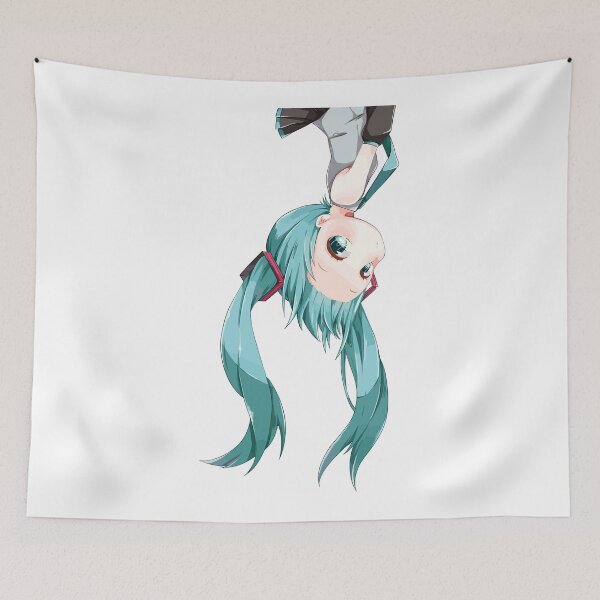 Item preview, Hatsune Miku designed and sold by cicakkia.
