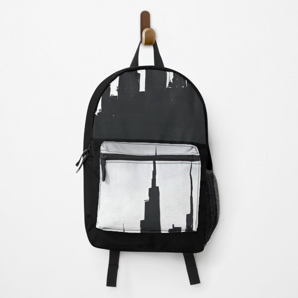 Item preview, the city of the future designed and sold by Daniela`s shop.