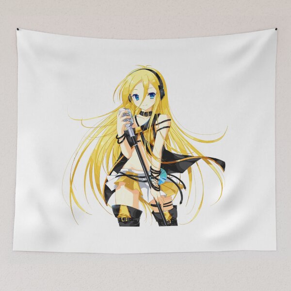 Item preview, Vocaloid designed and sold by cicakkia.