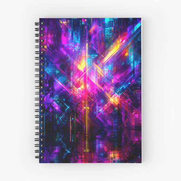 Item preview, Kaleidoscope Matrix Pattern  designed and sold by MatrixTattoo.