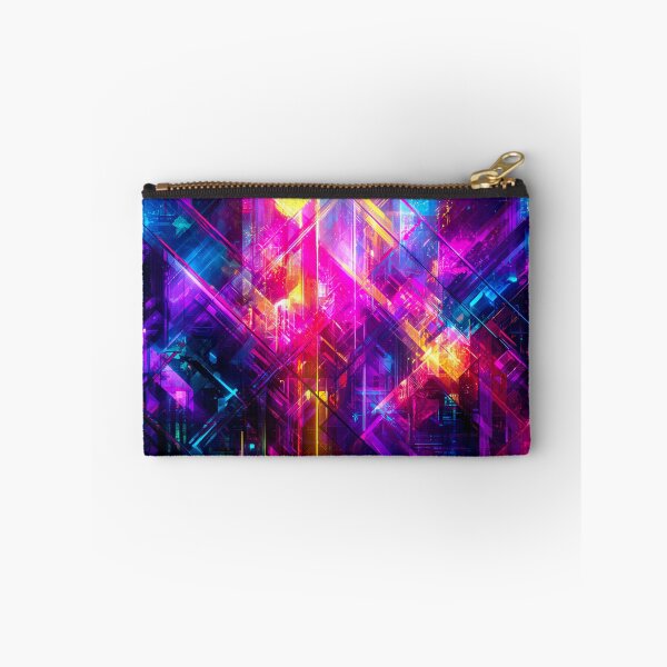 Item preview, Kaleidoscope Matrix Pattern  designed and sold by MatrixTattoo.