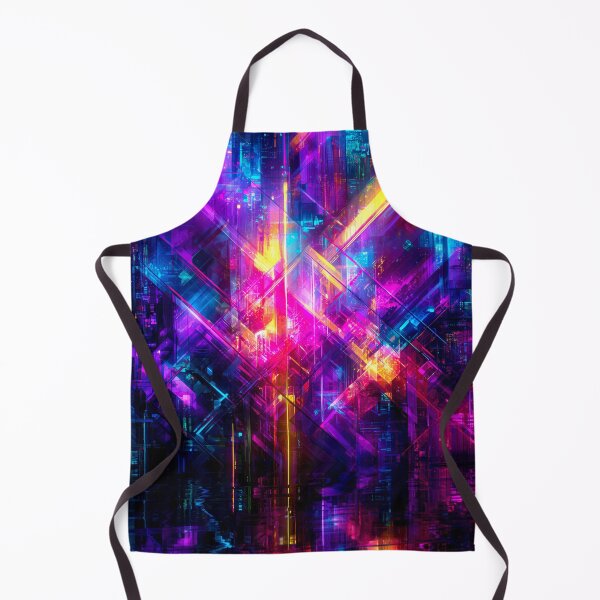 Item preview, Kaleidoscope Matrix Pattern designed and sold by MatrixTattoo.