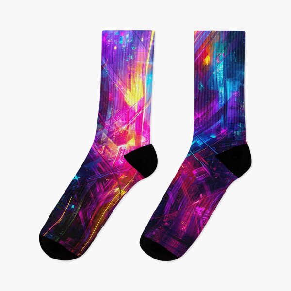 Item preview, Kaleidoscope Matrix Pattern  designed and sold by MatrixTattoo.