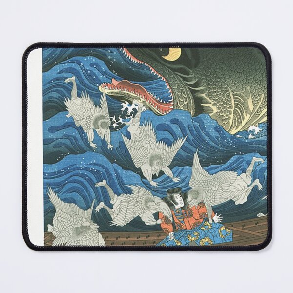 Item preview, Ukiyo-e designed and sold by simoyake02.
