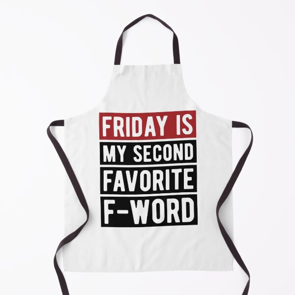 Item preview, Friday Feeling Funny Weekend Humor Quote designed and sold by SweetLog.
