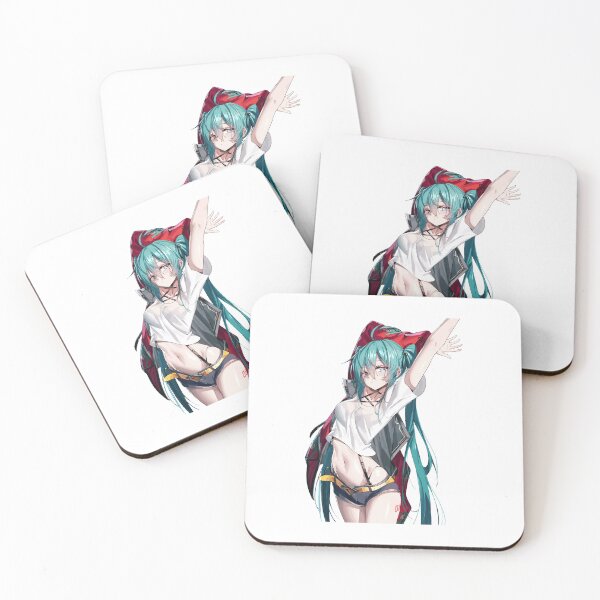 Item preview, Hatsune Miku designed and sold by cicakkia.