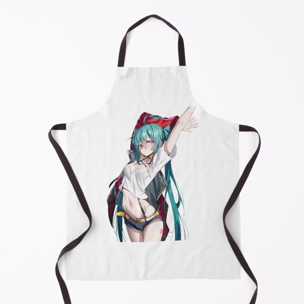 Item preview, Hatsune Miku designed and sold by cicakkia.