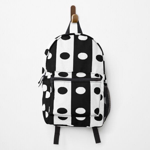 Item preview, Vertical Polka dots Design designed and sold by 3triadstore.
