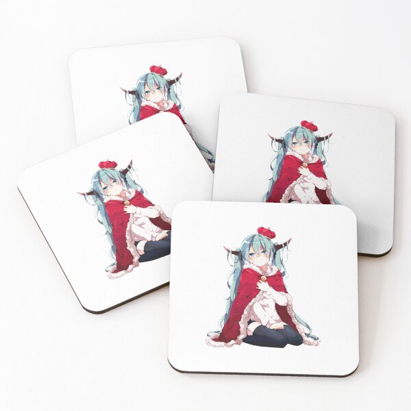 Item preview, Hatsune Miku designed and sold by cicakkia.
