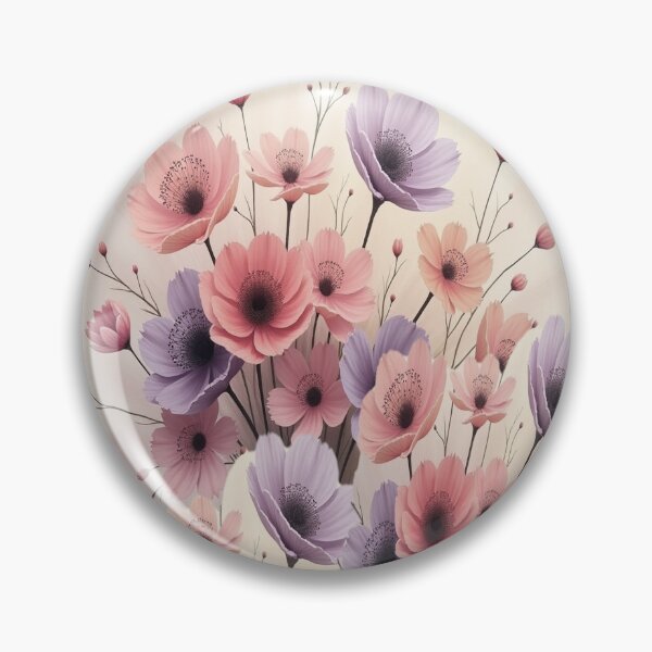 Item preview, Flores en primavera designed and sold by ART-WORLD-VIMO.