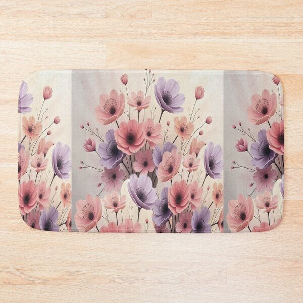 Item preview, Flores en primavera designed and sold by ART-WORLD-VIMO.