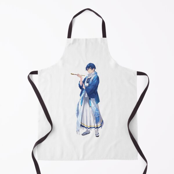 Item preview, Kaito Vocaloid designed and sold by cicakkia.