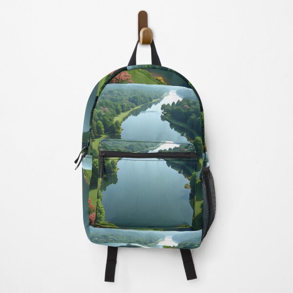 Item preview, River designed and sold by AwesomeDigiShop.