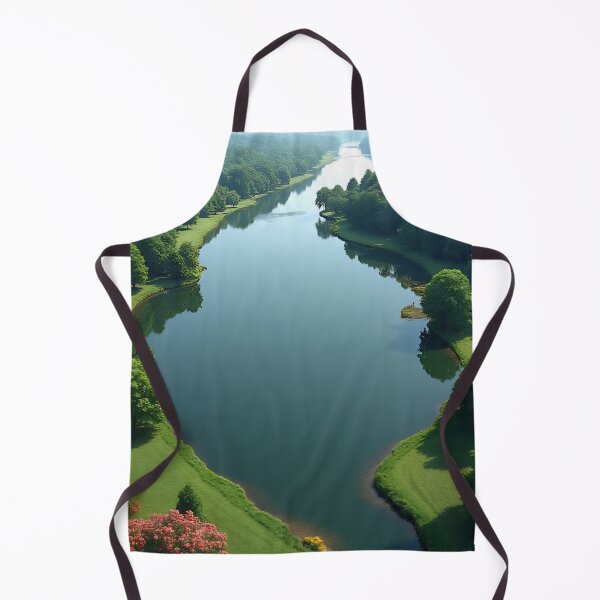 Item preview, River designed and sold by AwesomeDigiShop.