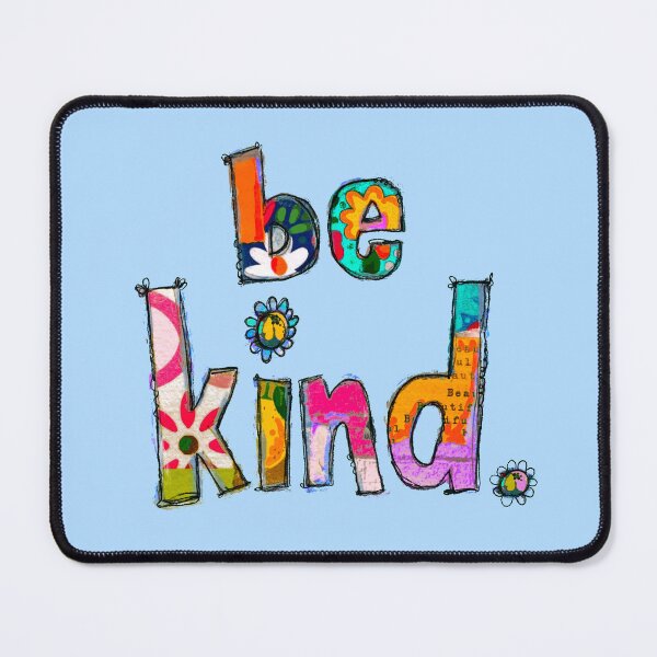Item preview, Be Kind. designed and sold by indigopenny.