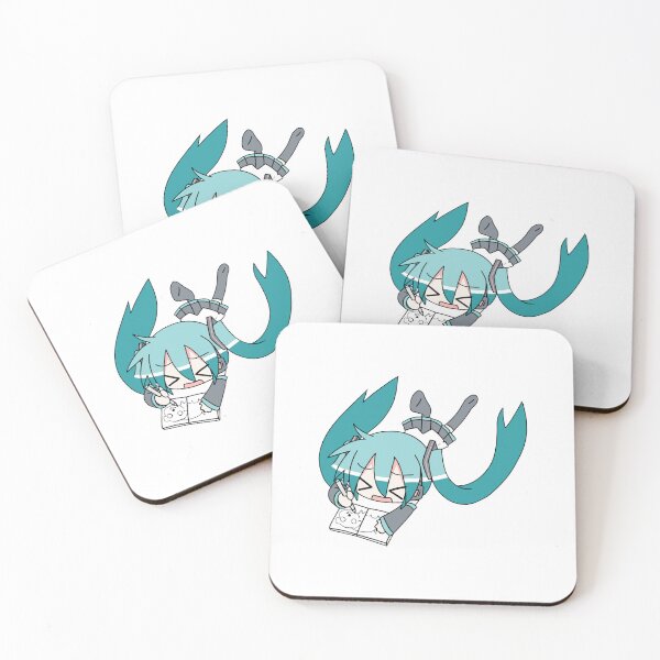 Item preview, Hatsune Miku designed and sold by cicakkia.