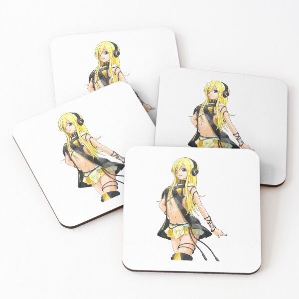 Item preview, Vocaloid designed and sold by cicakkia.