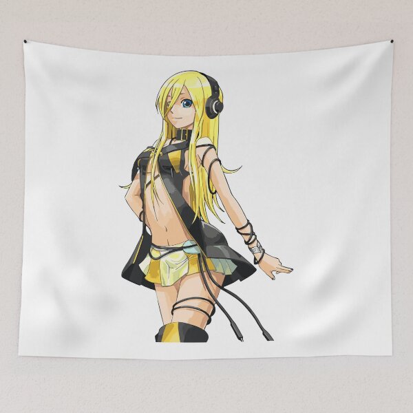 Item preview, Vocaloid designed and sold by cicakkia.