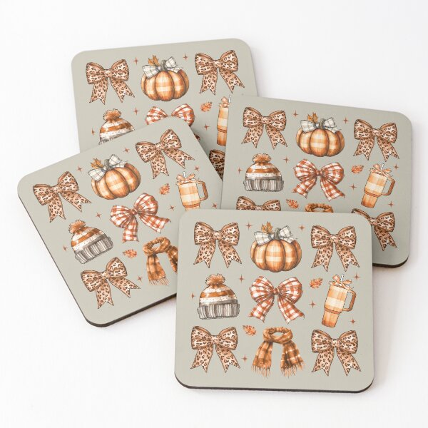 Item preview, FALL COZY THINGS designed and sold by BKDIGITALSHOP.