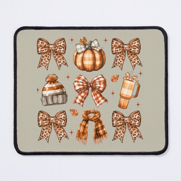 Item preview, FALL COZY THINGS designed and sold by BKDIGITALSHOP.