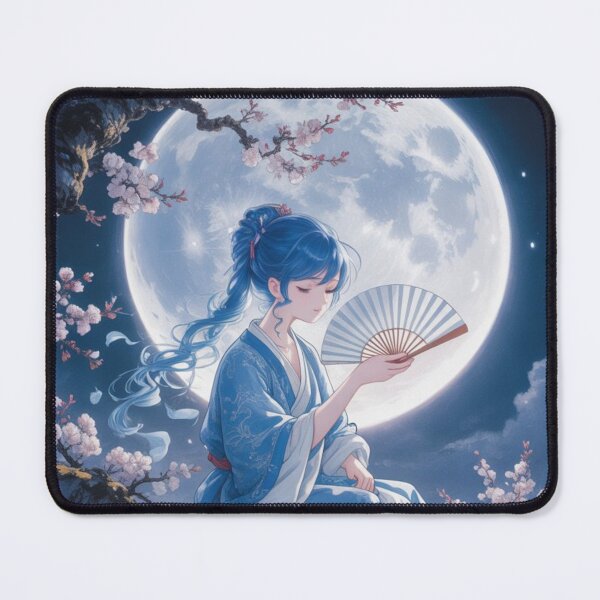 Item preview, Traditional Hanfu Robe designed and sold by fantasyartm1.