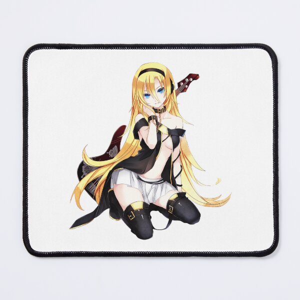 Aperçu de l'œuvre Vocaloid créée et vendue par cicakkia.