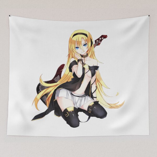 Item preview, Vocaloid designed and sold by cicakkia.