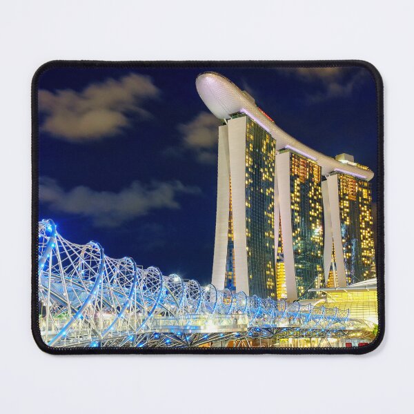 Item preview, Helix bridge designed and sold by troianifabrizio.