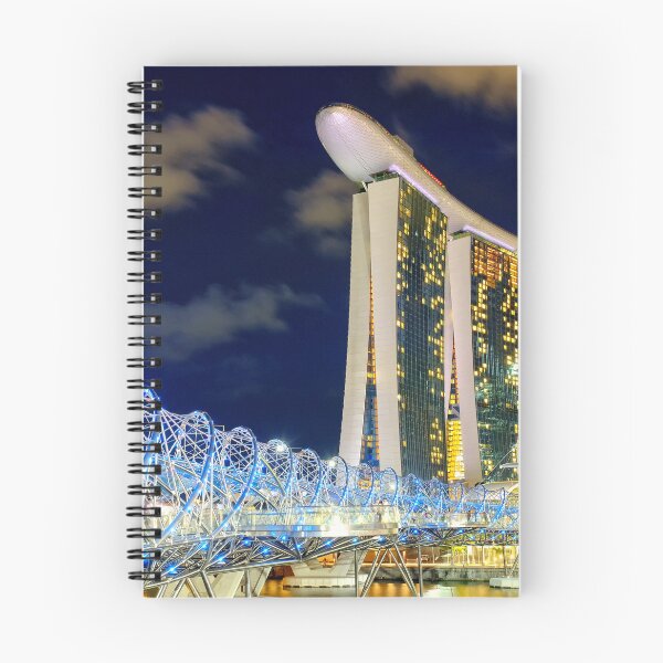 Item preview, Helix bridge designed and sold by troianifabrizio.