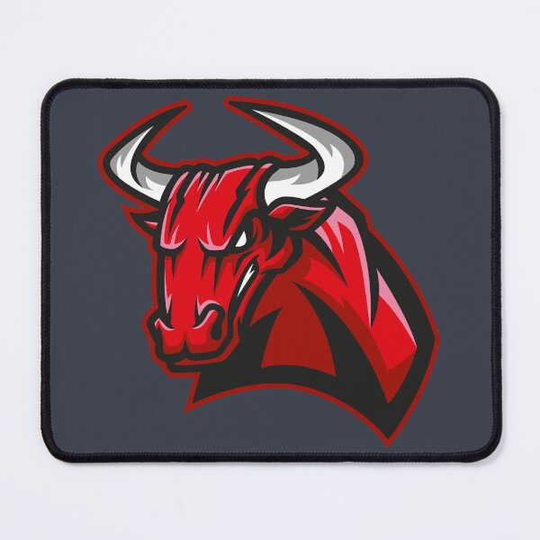 Item preview, Angry Bull Minimalist Logo | Elegant Strong Bull Design designed and sold by MerlinWear.