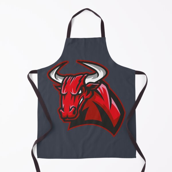 Item preview, Angry Bull Minimalist Logo | Elegant Strong Bull Design designed and sold by MerlinWear.