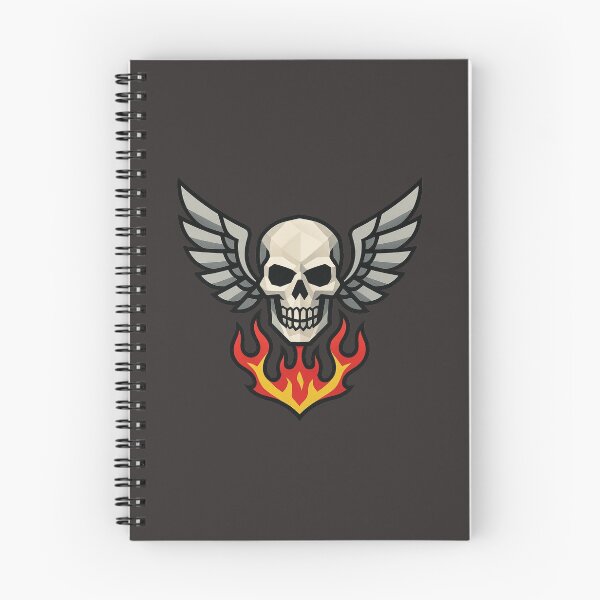 Item preview, Biker Emblem designed and sold by Jonathan  Gillette.