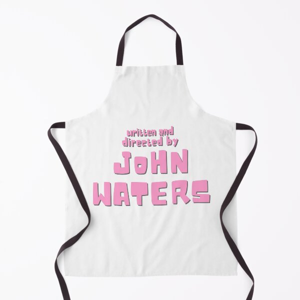 Artikelvorschau, Drehbuch und Regie: John Waters entworfen und verkauft von DrunkCherry.