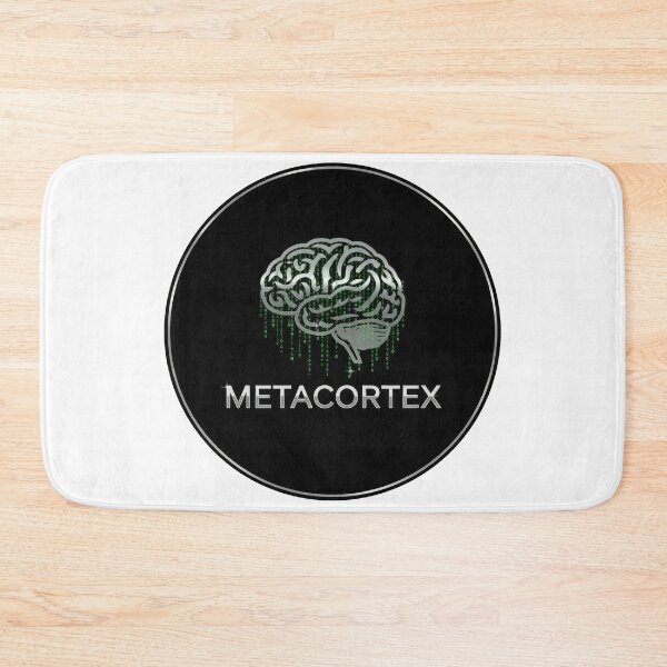 Item preview, Metacortex - The Matrix Workplace designed and sold by cryolith7454.