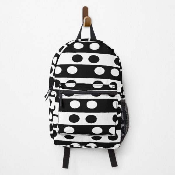 Item preview, Horizontal Polkadot Design designed and sold by 3triadstore.